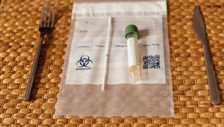 Koronavirüs test satışlarında patlama yaşanıyor