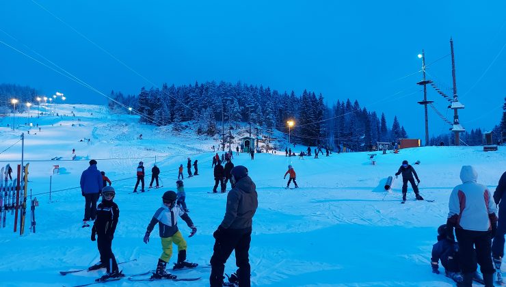 Kış tatili başladı, ekonomik tatil tüyoları