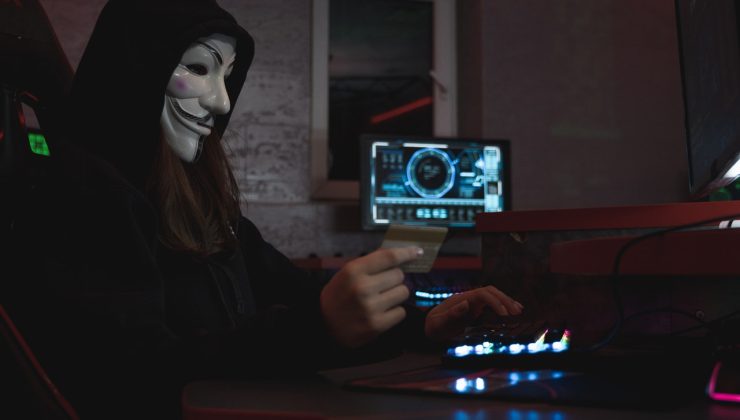 Dışişleri Bakanlığının dolandırıldığı dava kapandı