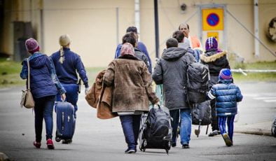 Oturum izni olmayanlara af mı çıkıyor