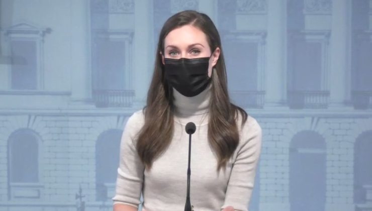 Başbakan’dan Sevgililer Günü hediyesi