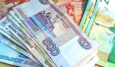 Fin şirketler Rusya’da sıkıştı, paralarını alamıyor