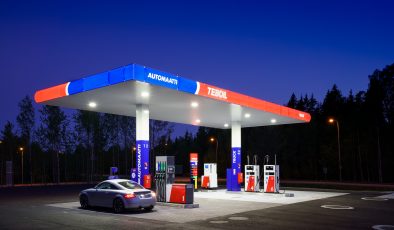 Fin devlet kurumları artık o şirketten yakıt almayacak