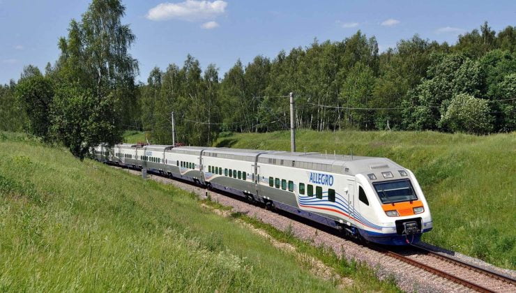 Finlandiya Rusya arasında ulaşım kesiliyor