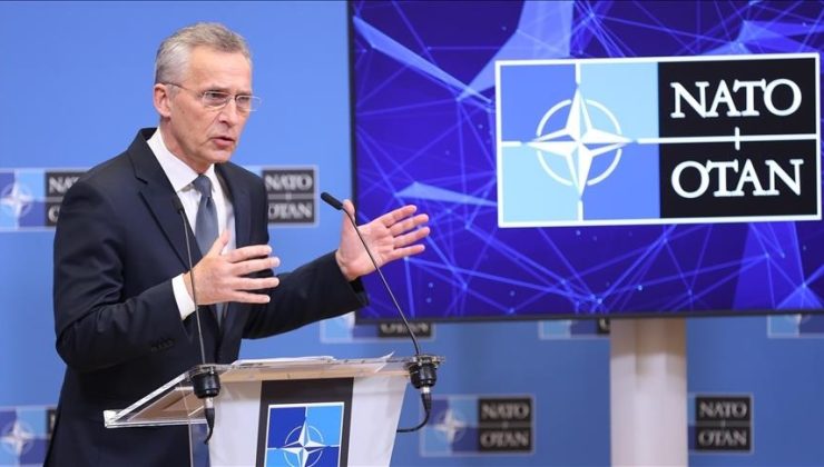 NATO Genel Sekreteri Finlandiya hakkında ne dedi