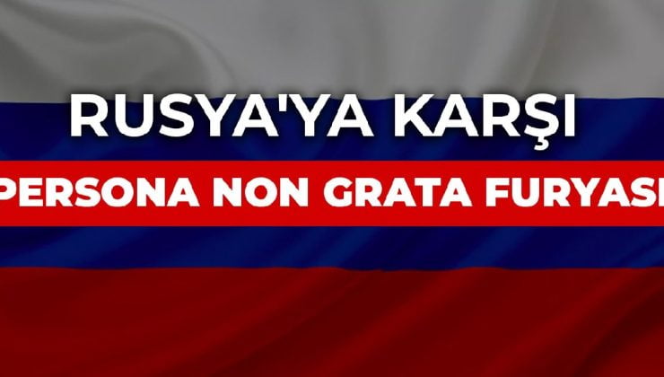 Finlandiya Rusya arasında diplomatik gerginlik