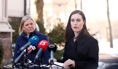 Başbakan Marin; sözlerim çarpıtıldı