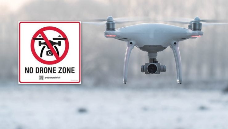 Helsinki’de şüpheli olaylar