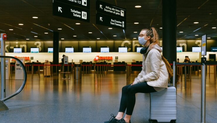 Schengen vizesi başvuru süreci dijitalleşiyor