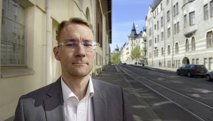 Alaranta; Türk basını Finlandiya’nın NATO üyeliğini pazarlık aracı olarak kullanıyor