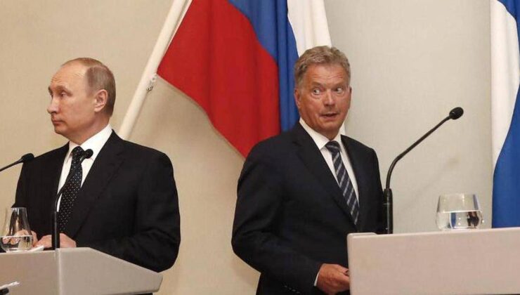 SON DAKİKA! Rusya’dan Finlandiya ile ilgili şok eden açıklama