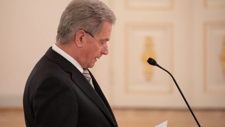 SON DAKİKA! Finlandiya NATO’ya üye oluyor