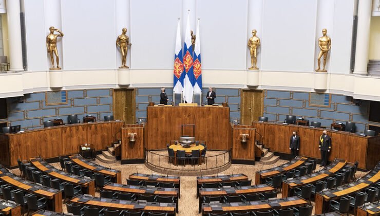 Finlandiya’nın NATO üyeliği mecliste ne zaman görüşülecek?