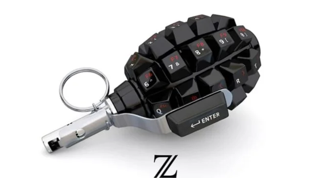 “Cyber ​​​​Front Z” Finlandiya’ya yönelik siber saldırılara başladı