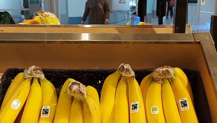 Gıda fiyatlarında ne kadar artış bekleniyor?