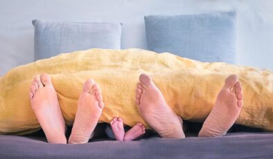 Korona sonrası doğum oranlarında düşüş yaşanıyor