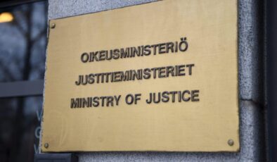 Adalet Bakanlığından Türk vatandaşlarının iadesi ile ilgili yeni açıklama