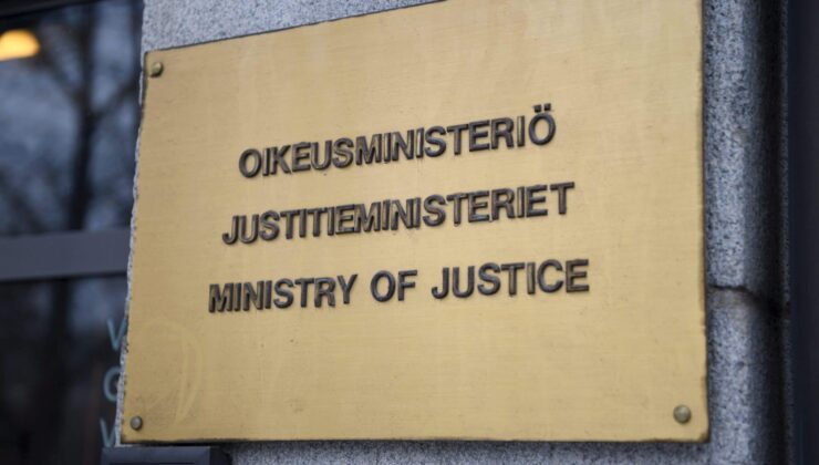 Adalet Bakanlığından Türk vatandaşlarının iadesi ile ilgili yeni açıklama