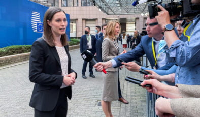 Sanna Marin uyuşturucu testini kendi cebinden ödedi