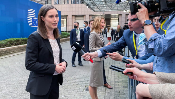 Sanna Marin uyuşturucu testini kendi cebinden ödedi