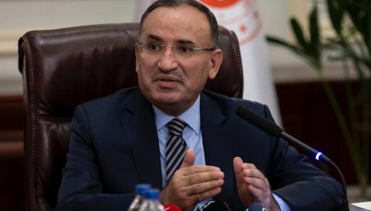 Adalet Bakanı Bozdağ Finlandiya ve İsveç’i tehdit etti