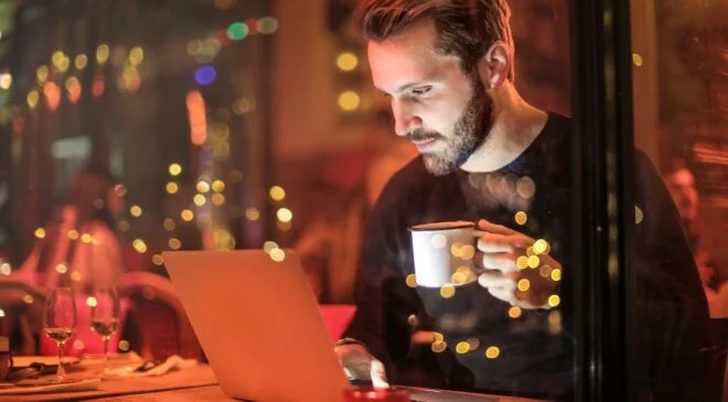 Ölen kişinin dijital hayaletleri hayatta kalıyor