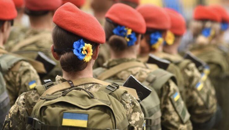 Ukraynalı askerler Finlandiya’da mı eğitim alacak