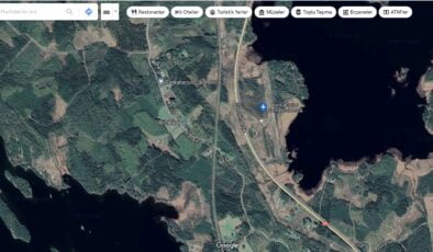 Kelepir fiyatına satılık hava alanı