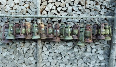 Kışlık odun satışları tükendi, sebebi ilginç