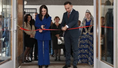 Finlandiya’daki Azerbaycan diasporasından atılım