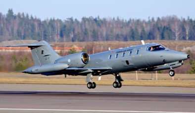 Sanna Marin’in askeri uçakla uçuş maliyeti açıklandı