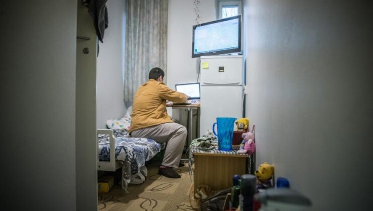 Sığınmacılara ait kişisel bilgiler ifşa oldu