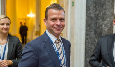 NATO Finlandiya’da kalıcı güç bulundurmalı