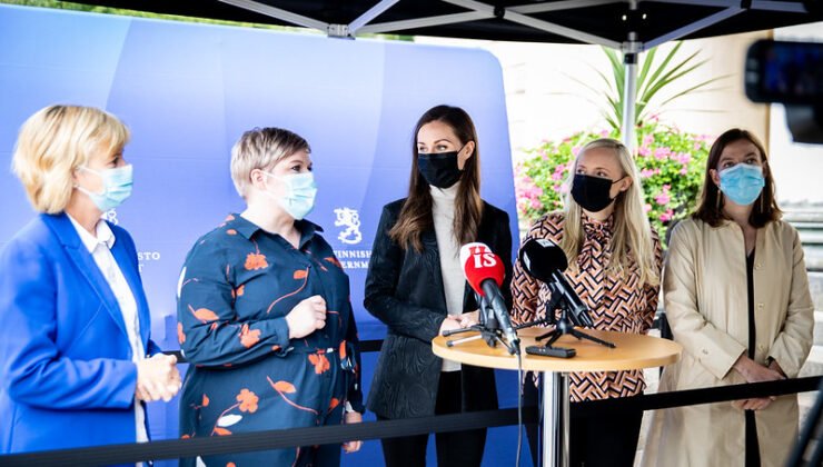 Seçimler yaklaşıyor, siyasi partilerde son durum ne?