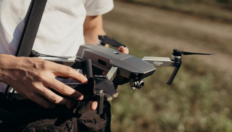 Şüpheli drone uçuşları arttı, Rusların drone uçurmaları yasaklanacak mı?