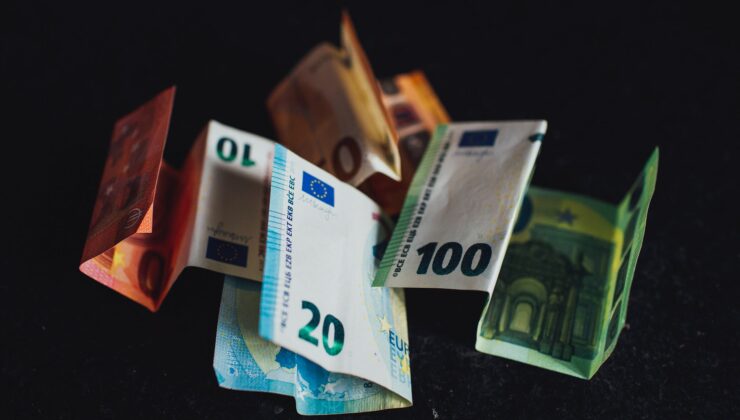 Kredi sicili bozulup kara listeye girenlerin sayısı arttı