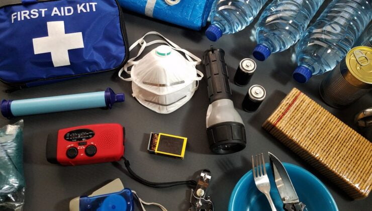 Acil durum uyarısı yapıldı, hazırlıklı mısınız?