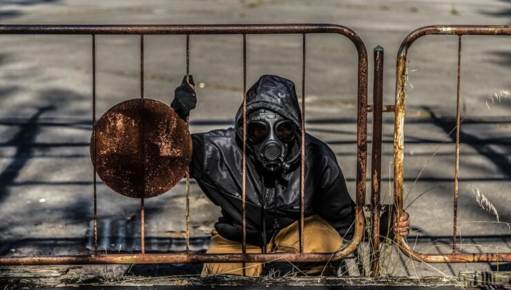 Sağlık Bakanlığı nükleer sızıntıya karşı uyardı!