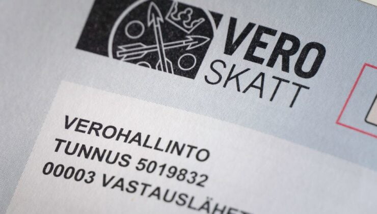 Vergi mükellefleri, vergi bilgilerini güncellemeyi unutmayın