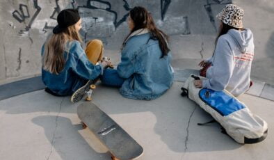 Gerçek Finler artan sokak olaylarında göçmenleri suçluyor