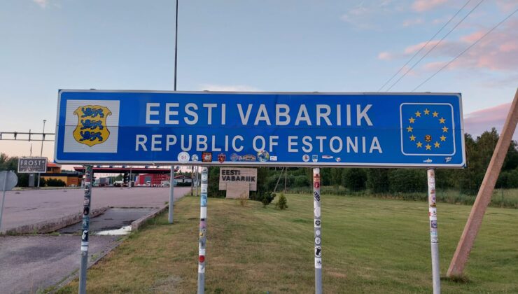 Batılı şirketler Estonya’dan kaçıyor: “Dibe vurduk”