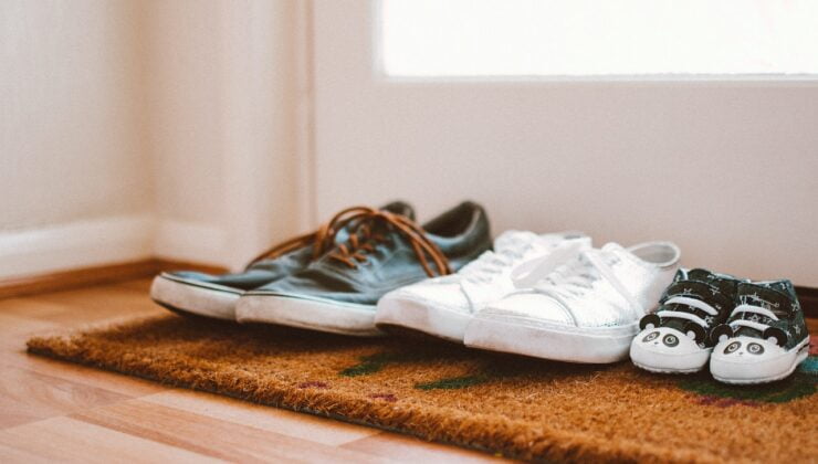 Finlandiya’da eşcinsel ailelerde büyüyen çocuk sayısı açıklandı