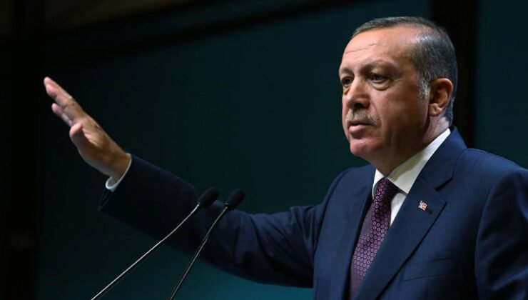 Erdoğan’dan Finlandiya’ya yeşil ışık