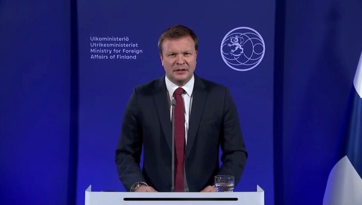 Finlandiya, Türkiye’deki depremzedelere acil yardım gönderecek