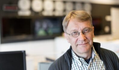 Fin gazeteci Kankkonen; Ankaraloglar veya Erdoğanologlar yetiştirmeliyiz