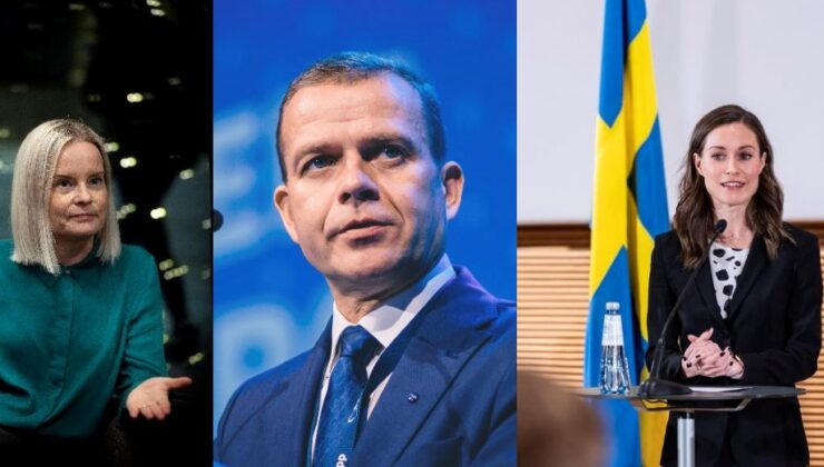 Seçimlere çok az zaman kaldı, yeni hükümeti neler bekliyor?