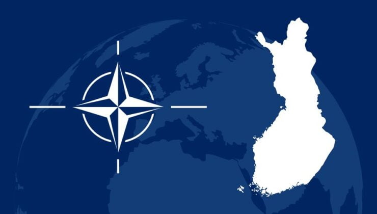 Finlandiya NATO’nun 31’inci üyesi oldu