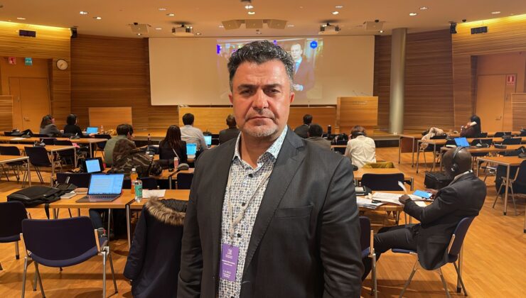 HaberFin Finlandiya Parlamento Seçimleri’ni yerinde takip ediyor