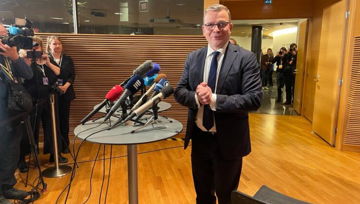 Finlandiya seçim sistemi; devasa mitingler, gürültüler yok