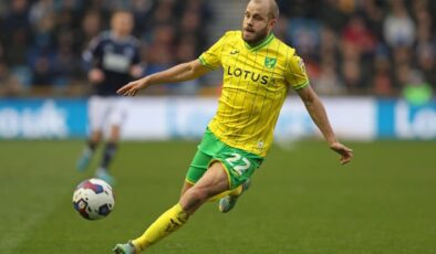Yıldız oyuncu Teemu Pukki’ye Türkiye’den transfer teklifi